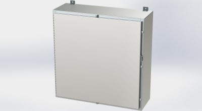 SAGINAW SCE-36H3612SSLP