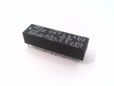 OMRON G6AK-474P-ST-US-DC24