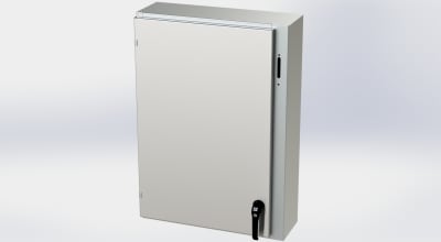 SAGINAW SCE-36XEL2508SS6LP