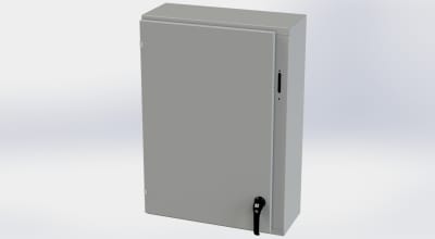 SAGINAW SCE-36XEL2510LP