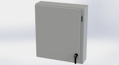 SAGINAW SCE-36XEL3108LP