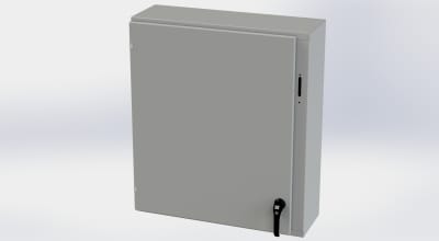 SAGINAW SCE-36XEL3110LP