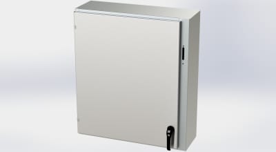 SAGINAW SCE-36XEL3110SS6LP