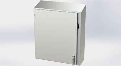 SAGINAW SCE-36XEL3110SSST