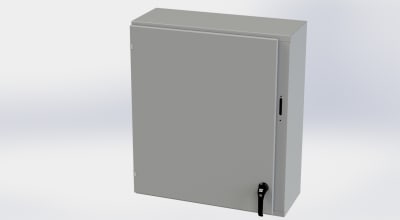 SAGINAW SCE-36XEL3112LP
