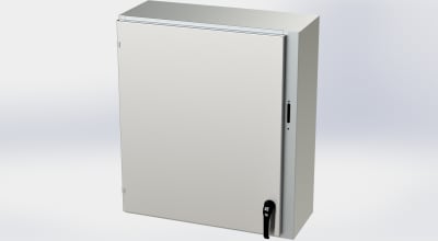 SAGINAW SCE-36XEL3112SS6LP