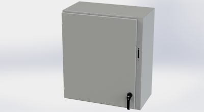 SAGINAW SCE-36XEL3116LP