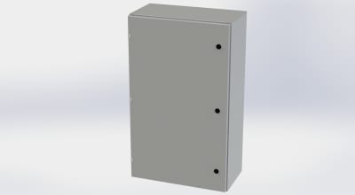 SAGINAW SCE-40EL2412LP