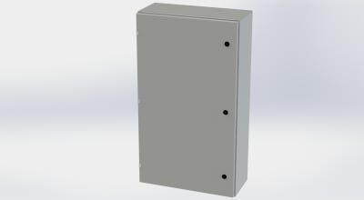 SAGINAW SCE-42EL2410LP