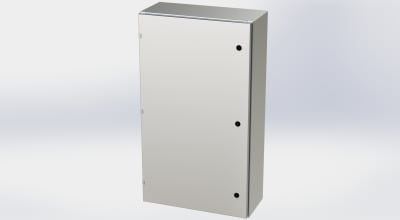 SAGINAW SCE-42EL2410SS6LP
