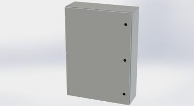 SAGINAW SCE-42EL3010LP