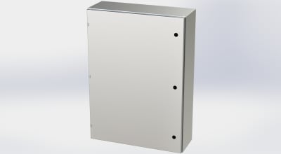 SAGINAW SCE-42EL3010SSLP