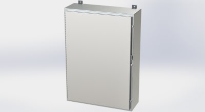 SAGINAW SCE-42H3010SSLP