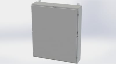 SAGINAW SCE-42H3608LP