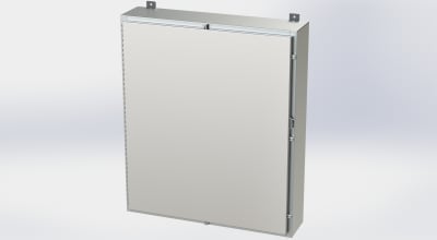 SAGINAW SCE-42H3608SS6LP