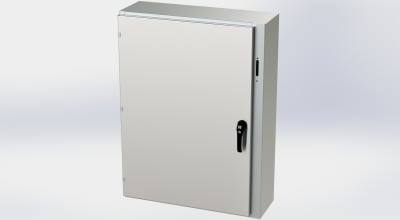 SAGINAW SCE-42XEL3110SSLP
