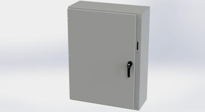 SAGINAW SCE-42XEL3112LP