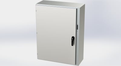 SAGINAW SCE-42XEL3112SS6LP