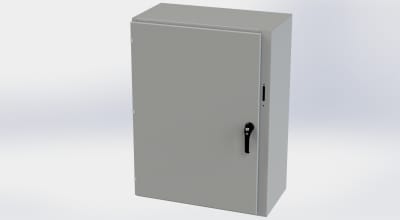 SAGINAW SCE-42XEL3116LP