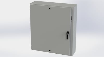 SAGINAW SCE-42XEL3710LP