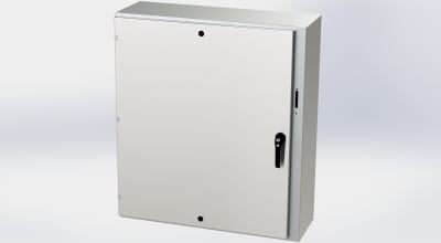 SAGINAW SCE-42XEL3712SSLP