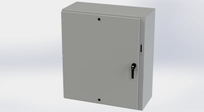 SAGINAW SCE-42XEL3716LP