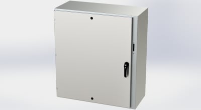 SAGINAW SCE-42XEL3716SSLP