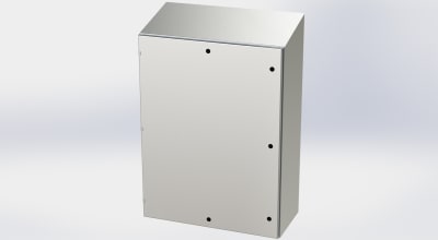 SAGINAW SCE-48EL3616SSST