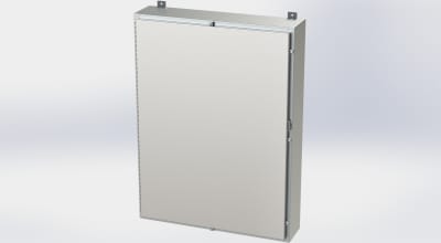 SAGINAW SCE-48H3608SSLP