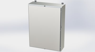 SAGINAW SCE-48H3612SS6LP