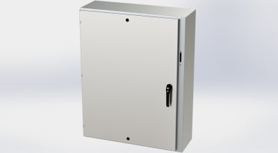 SAGINAW SCE-48XEL3712SS6LP