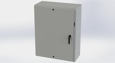 SAGINAW SCE-48XEL3716LP