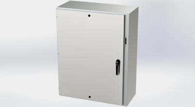 SAGINAW SCE-48XEL3716SSLP
