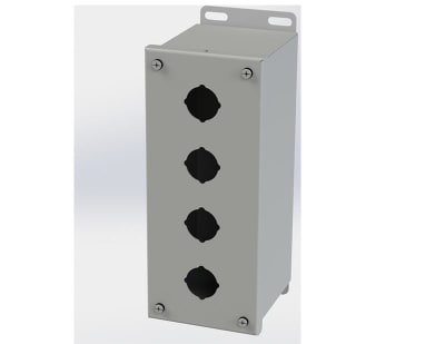 SAGINAW SCE-4PBX
