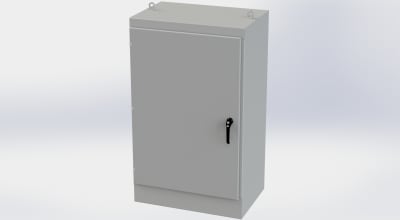 SAGINAW SCE-603624FS