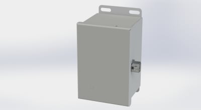 SAGINAW SCE-6044CHNF