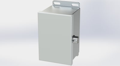 SAGINAW SCE-6044CHNFSS