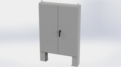 SAGINAW SCE-604808LP