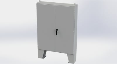 SAGINAW SCE-604810LP