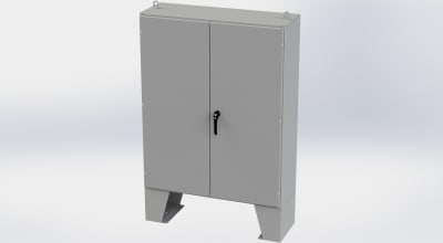SAGINAW SCE-604816LP