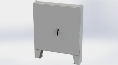 SAGINAW SCE-606010LP