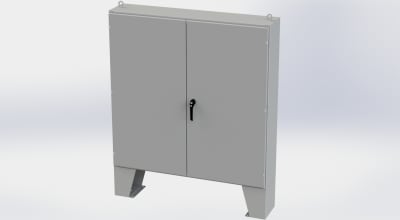 SAGINAW SCE-606012LP