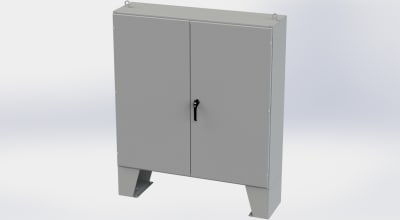 SAGINAW SCE-606016LP
