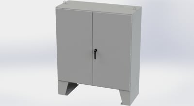 SAGINAW SCE-606024LP