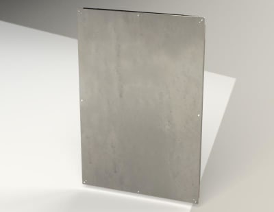 SAGINAW SCE-60BFP42GALV