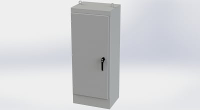 SAGINAW SCE-60EL2418FS