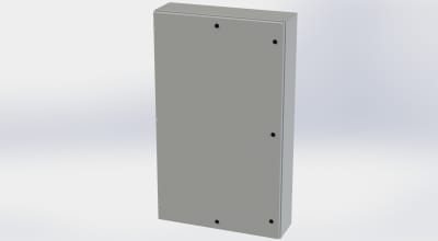 SAGINAW SCE-60EL3610LP