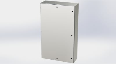 SAGINAW SCE-60EL3612SSLP