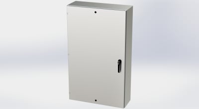 SAGINAW SCE-60EL3612SSLPPL