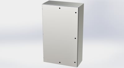 SAGINAW SCE-60EL3616SSLP